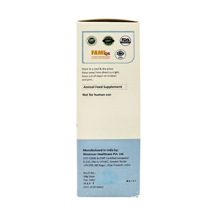Aniamor Pet Supplements Bone &amp; Joint Syrup 200ml